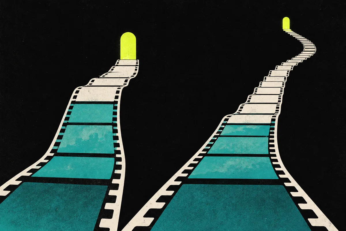 Illustration for “Do Longer Short Dramas Give You More Free Episodes? Almost Not at All”