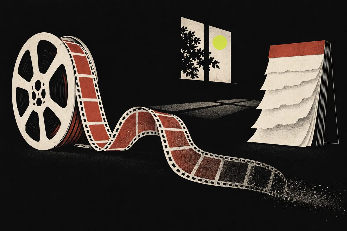Illustration for “How Long Does a Short Drama Video Keep Getting Views? About a Month”