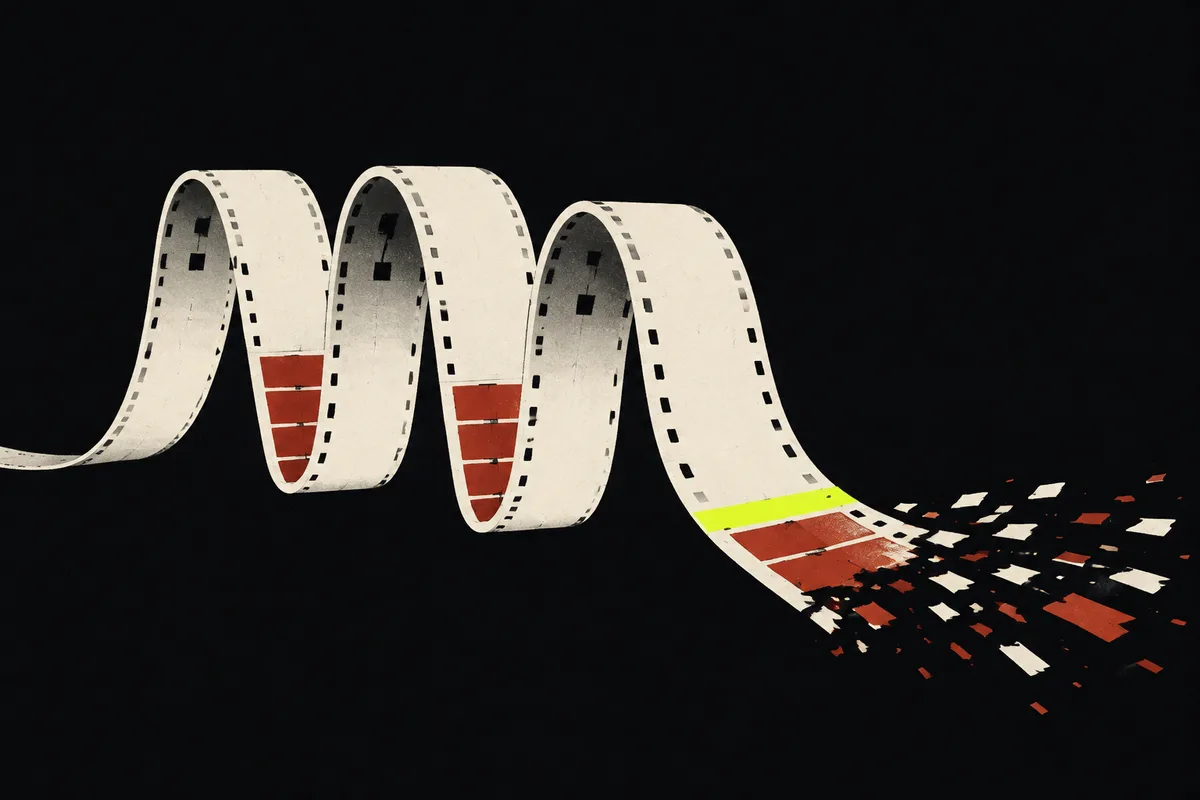 Illustration for “How Much of a Short Drama Is Free? About Ten Episodes — Then the Platforms Split”