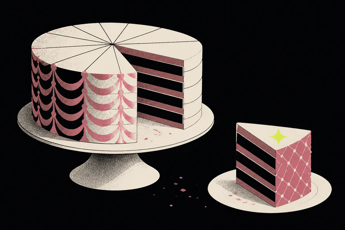 Illustration for “The Tropes These Apps Make Most Are Not the Ones People Watch Most”