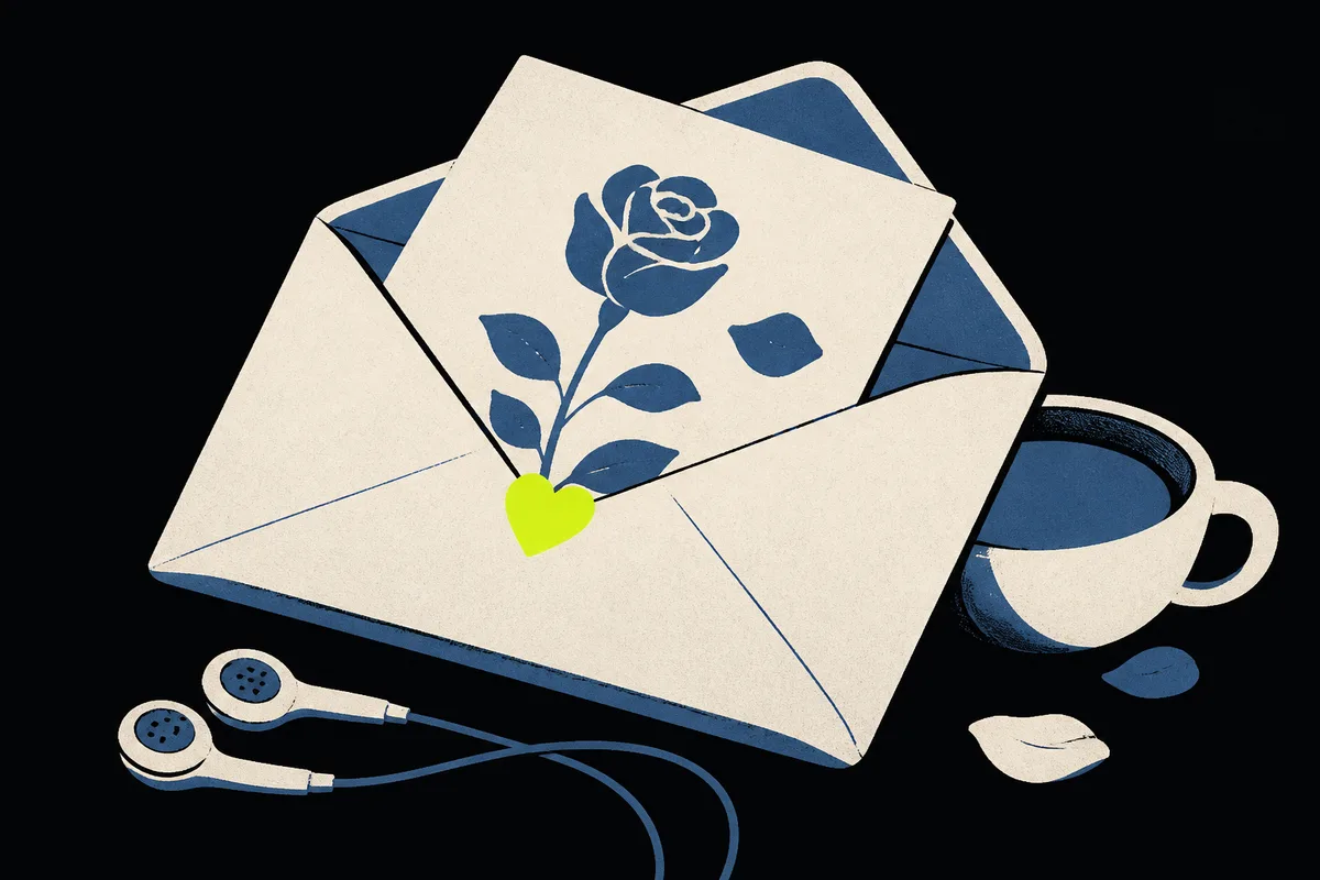 Illustration for “Short Romantic Dramas: The Six Tropes We Found in 2,221 Videos”
