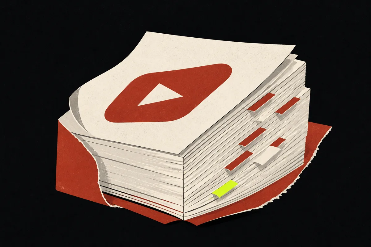 Illustration for “Short Drama Terms Glossary”