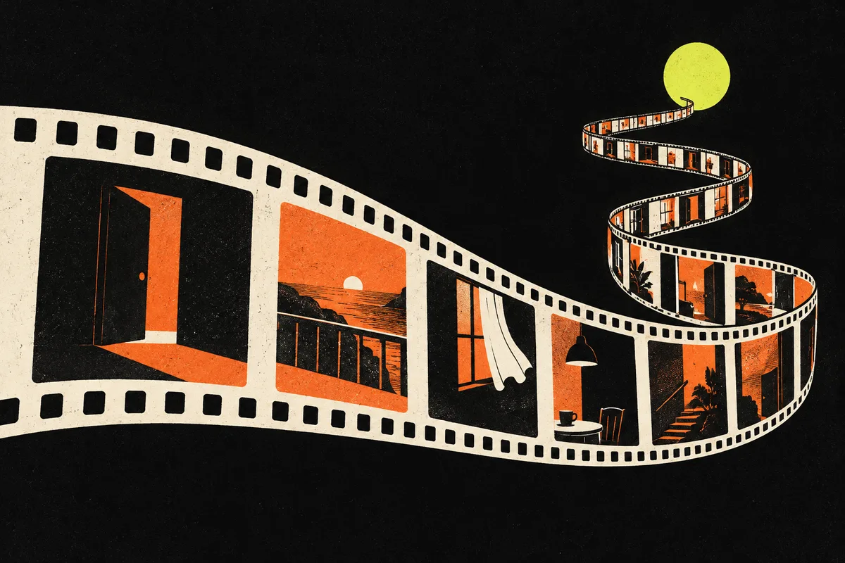 Illustration for “What Is FlickReels? A 2024 Short Drama App With 106,000 Ratings and a YouTube Channel Built on One-Minute Episodes”
