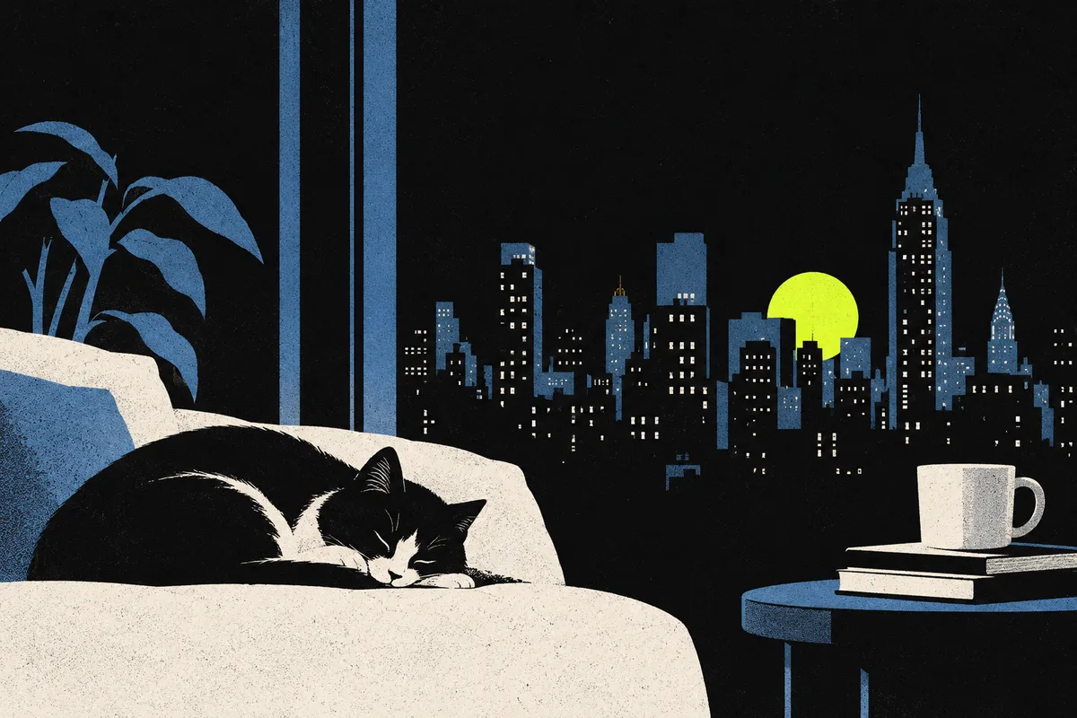 Illustration for “What Time Do Short Drama Channels Post on YouTube? Almost Always on the Hour”