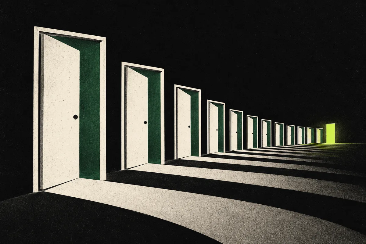 Illustration for “Why So Many Short Dramas Have Exactly 30, 50 or 60 Episodes”